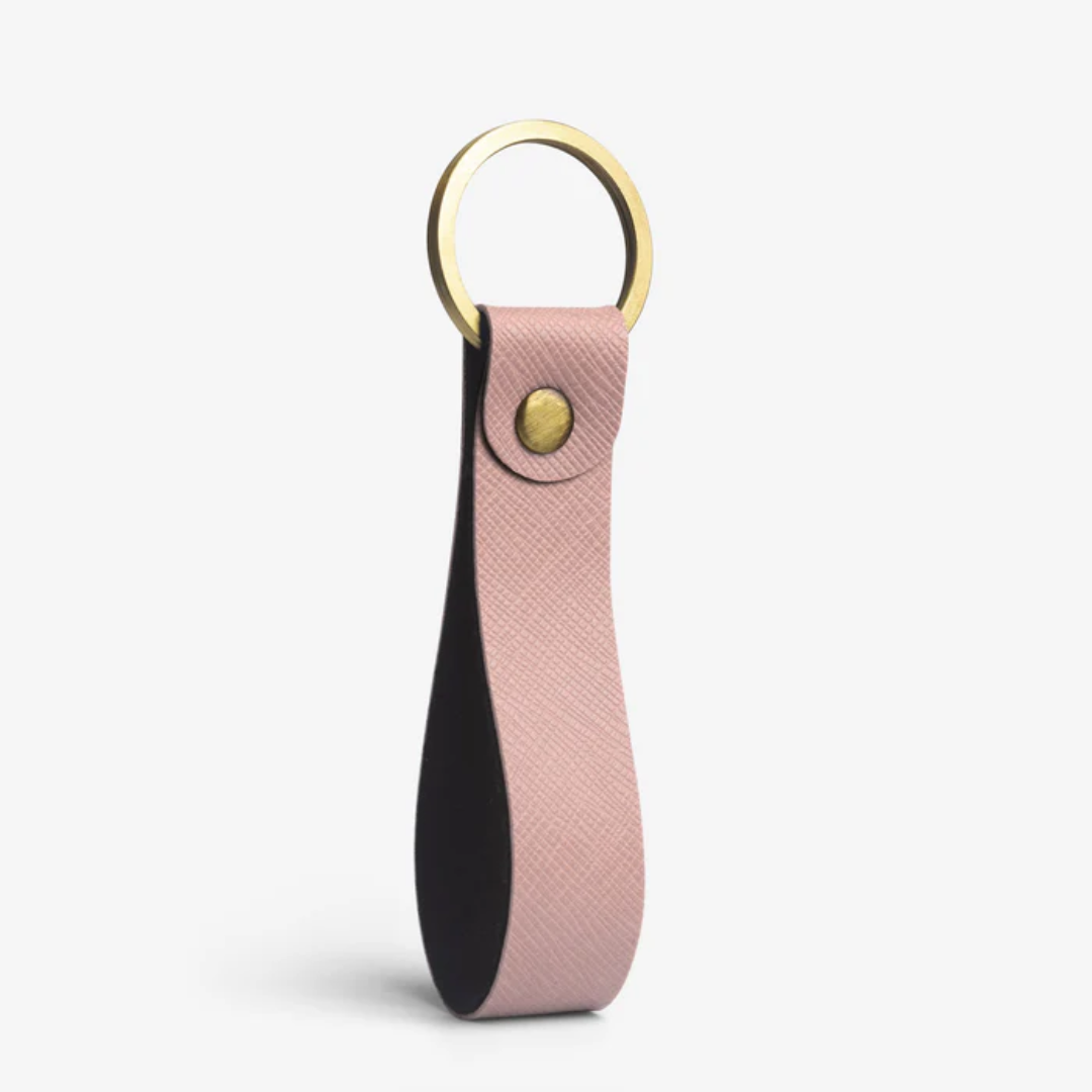Key Chain Pink My Store NC Gifts