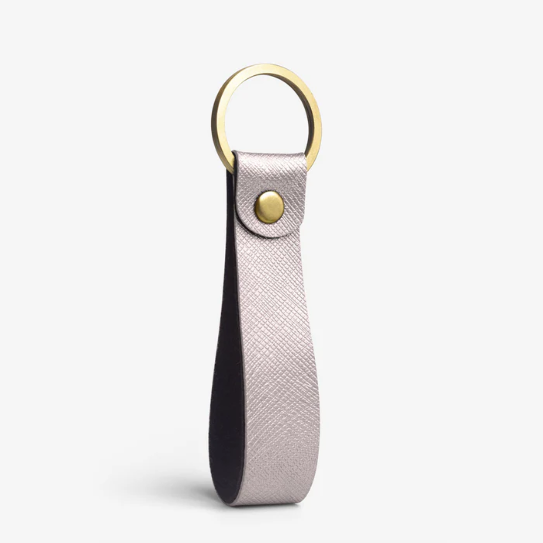 Key Chain Rose Gold My Store NC Gifts