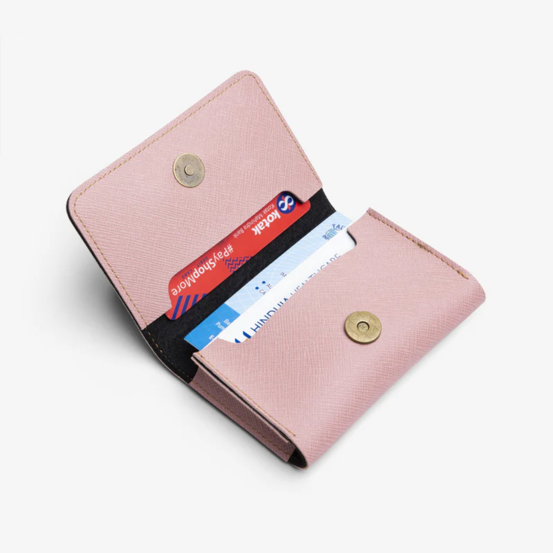 Card Holders Pink