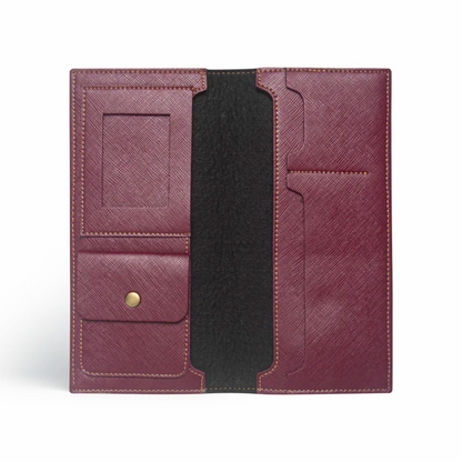 Passport organizer Wine My Store NC Gifts