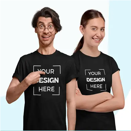 Round neck T-Shirt My Store NC Gifts