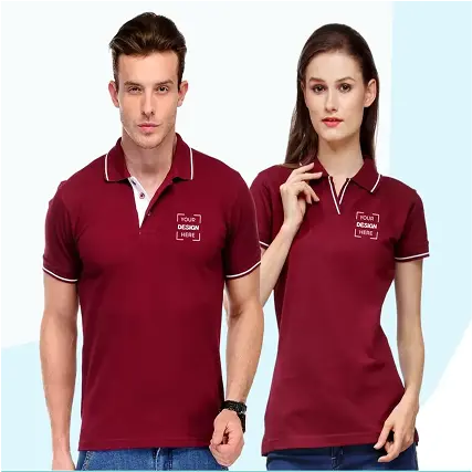 Collar T-Shirt My Store NC Gifts