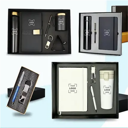 Corporate Gift Set My Store NC Gifts