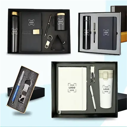 Corporate Gift Set My Store NC Gifts